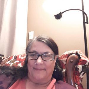 Meet your Posher, Cathy